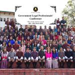 Over 100 legal professionals convene in Tsirang for three-day government legal professionals conference